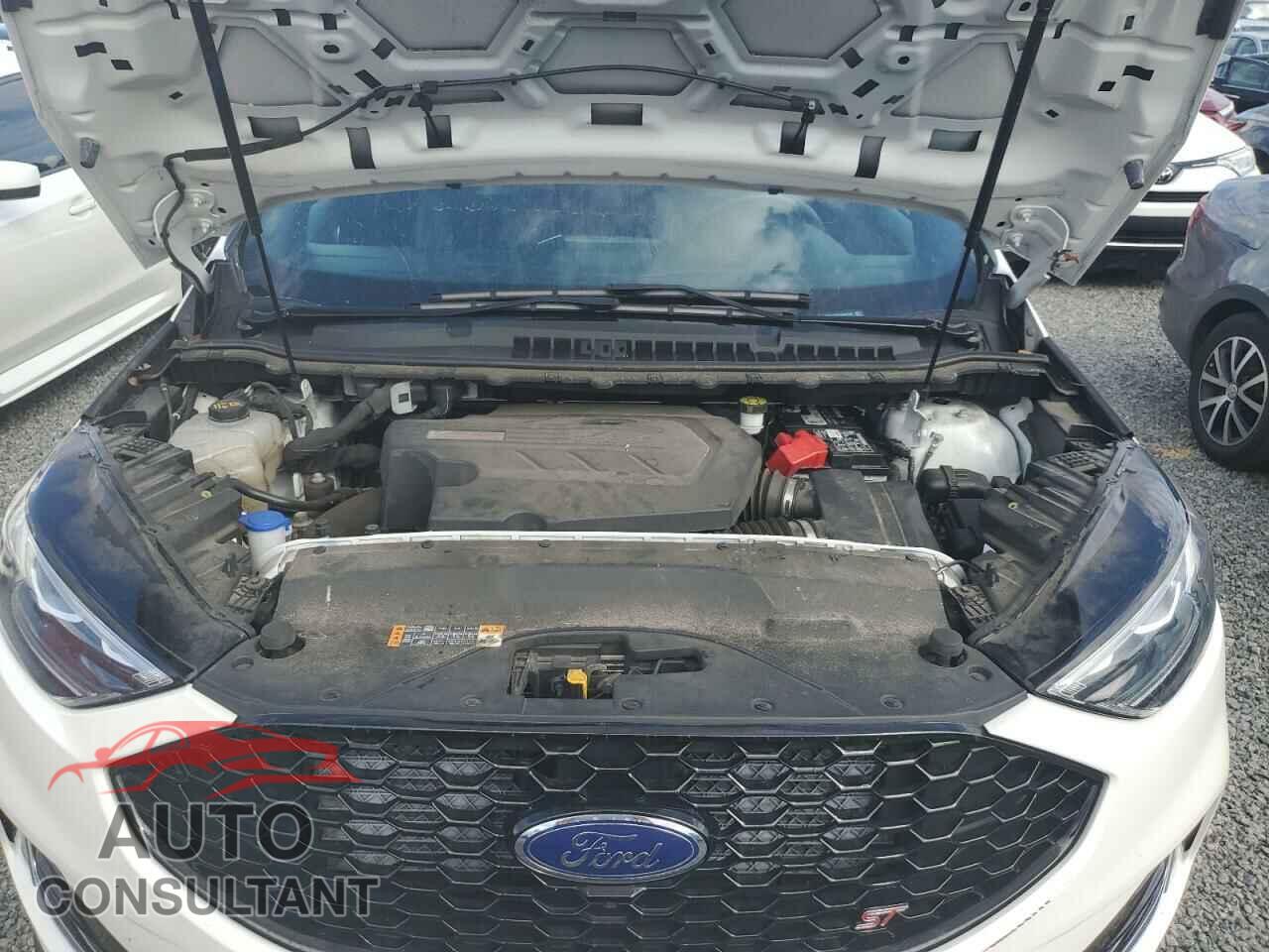 FORD EDGE 2020 - 2FMPK4AP8LBA96146