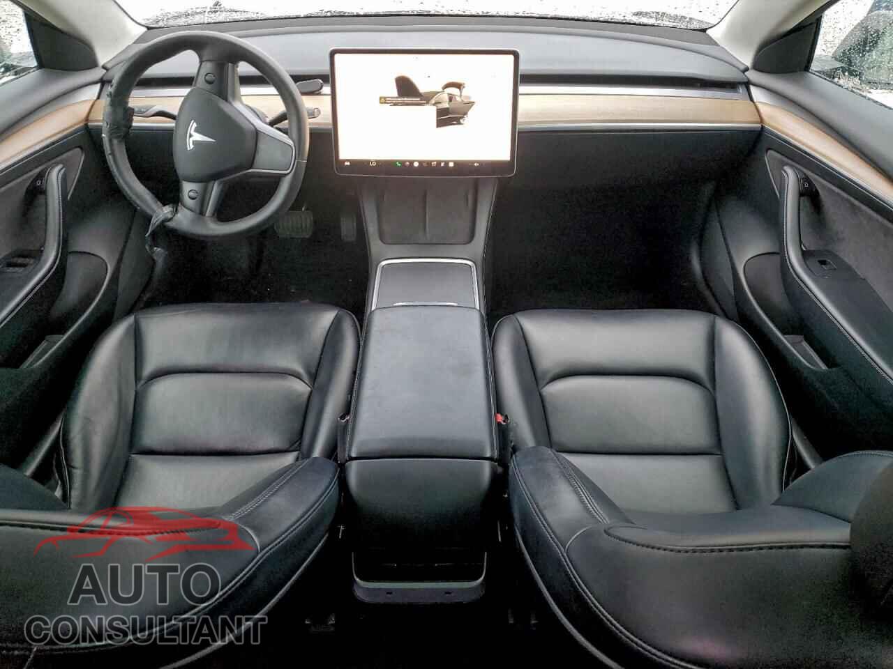 TESLA MODEL 3 2023 - 5YJ3E1EA2PF437502