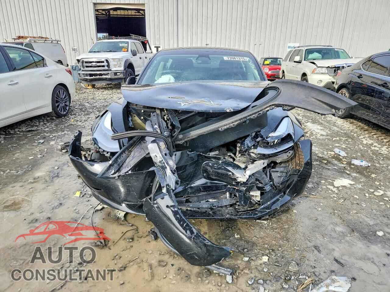 TESLA MODEL 3 2023 - 5YJ3E1EA3PF625560