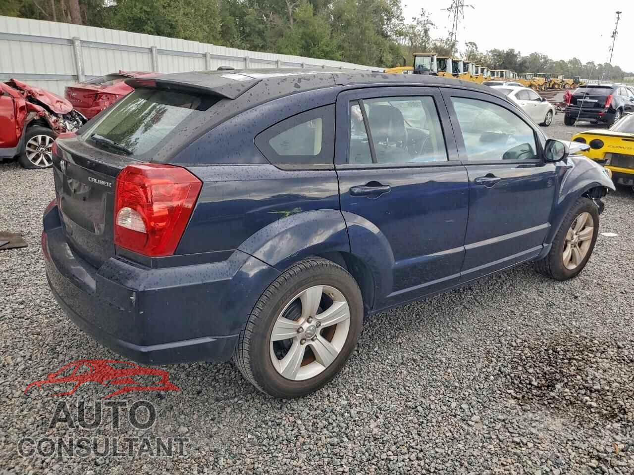 DODGE CALIBER 2011 - 1B3CB3HA6BD220939
