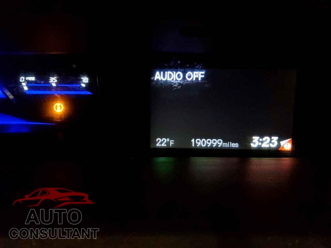 HONDA CIVIC 2013 - 19XFB2F83DE038879
