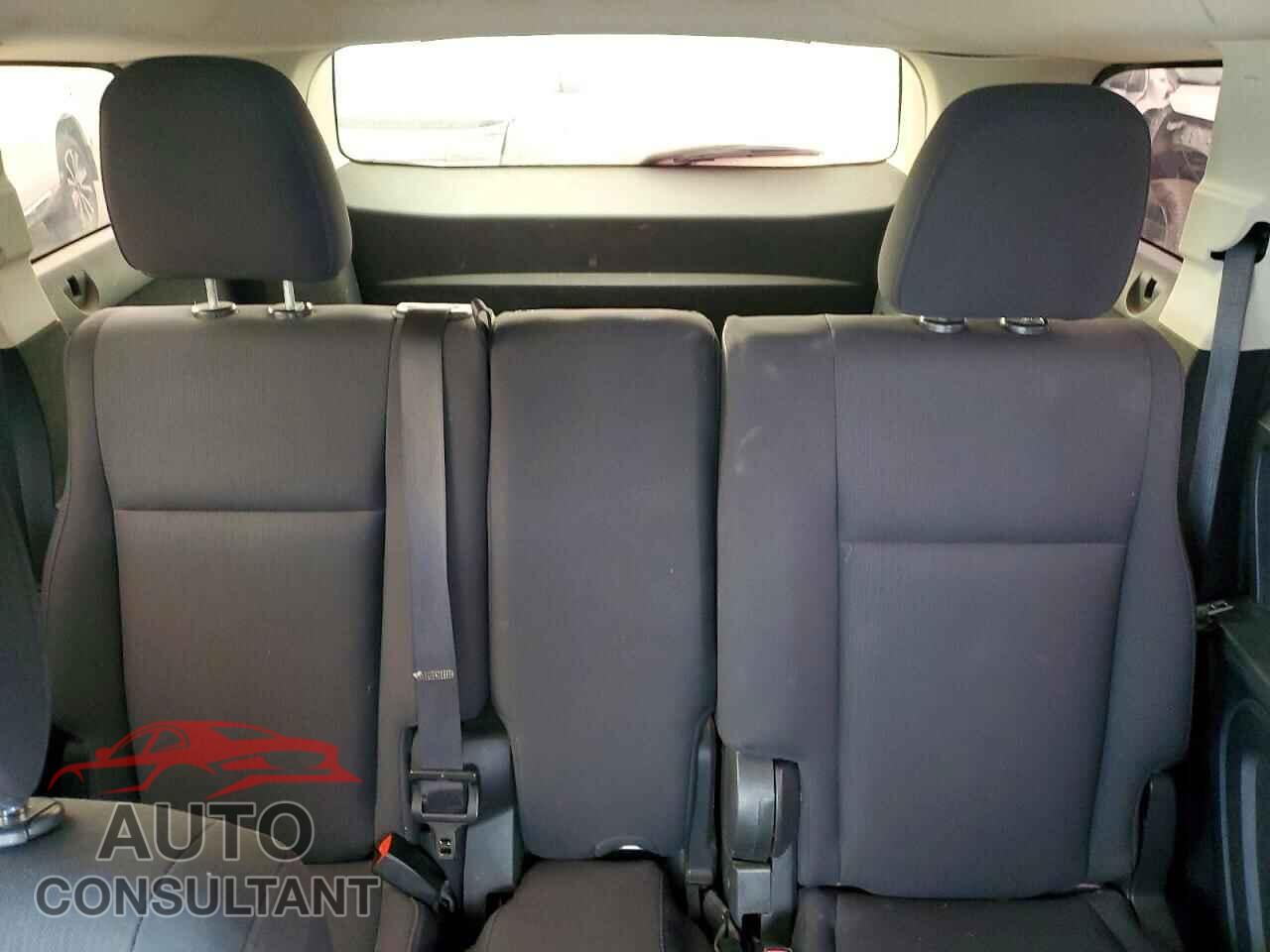 DODGE JOURNEY 2010 - 3D4PH5FV8AT269037