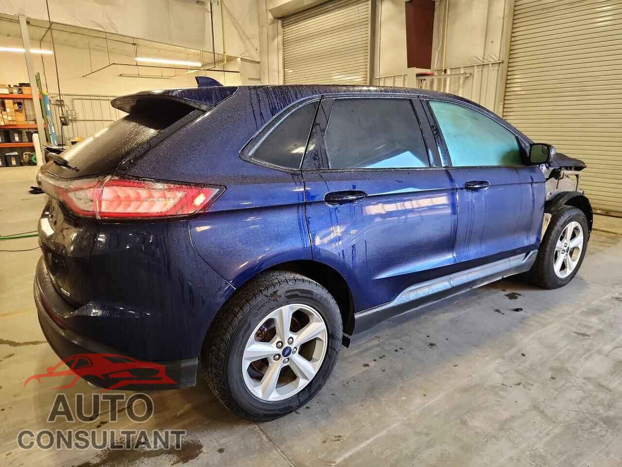 FORD EDGE 2016 - 2FMPK4G91GBB73051
