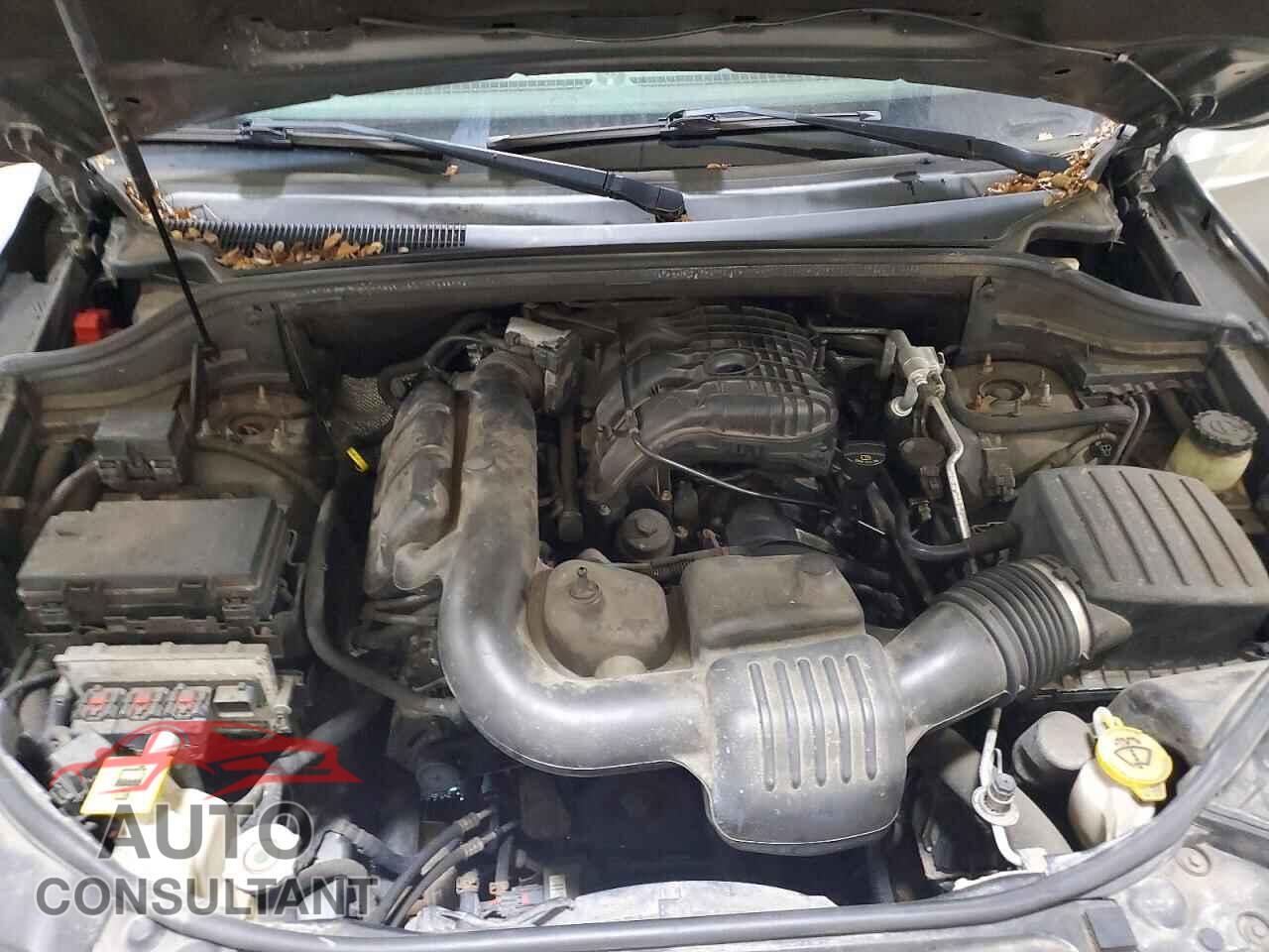 JEEP CHEROKEE 2012 - 1C4RJFAG1CC345687