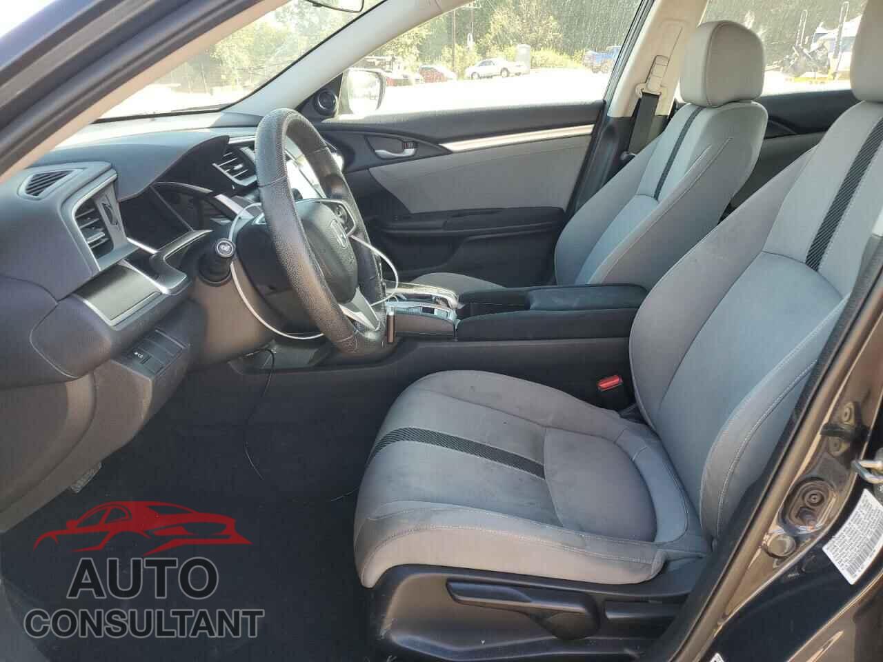 HONDA CIVIC 2016 - 19XFC2F78GE043276