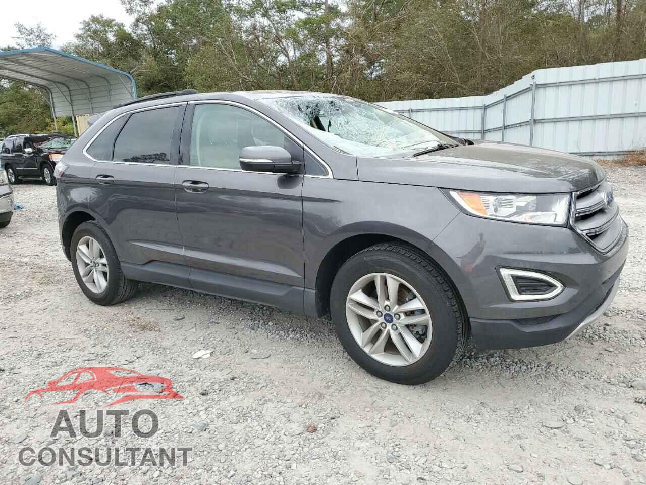 FORD EDGE 2018 - 2FMPK3J81JBB89882