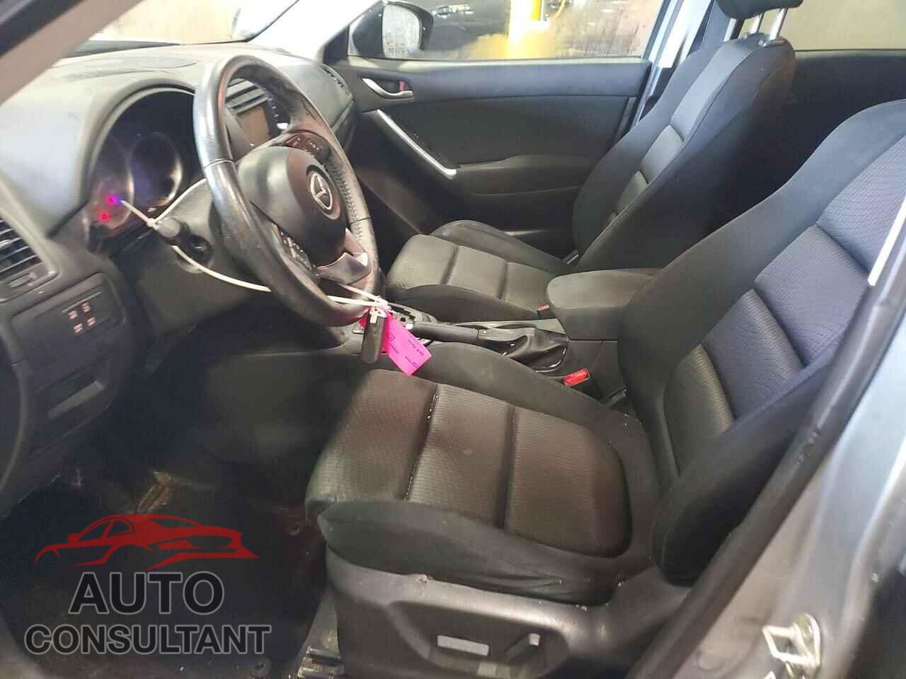 MAZDA CX-5 2013 - JM3KE4CE4D0119241
