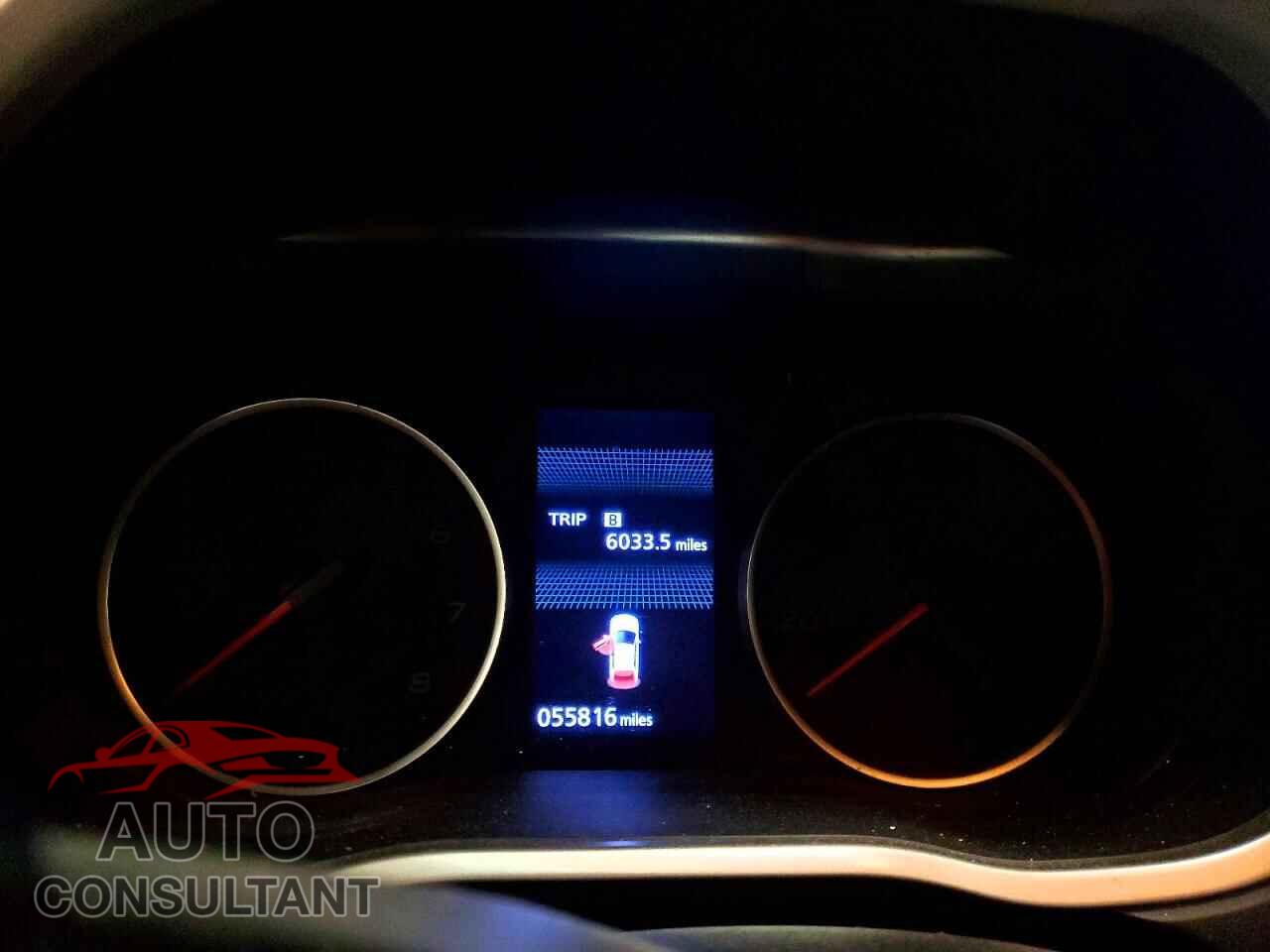 MITSUBISHI ECLIPSE 2020 - JA4AT5AA5LZ037507