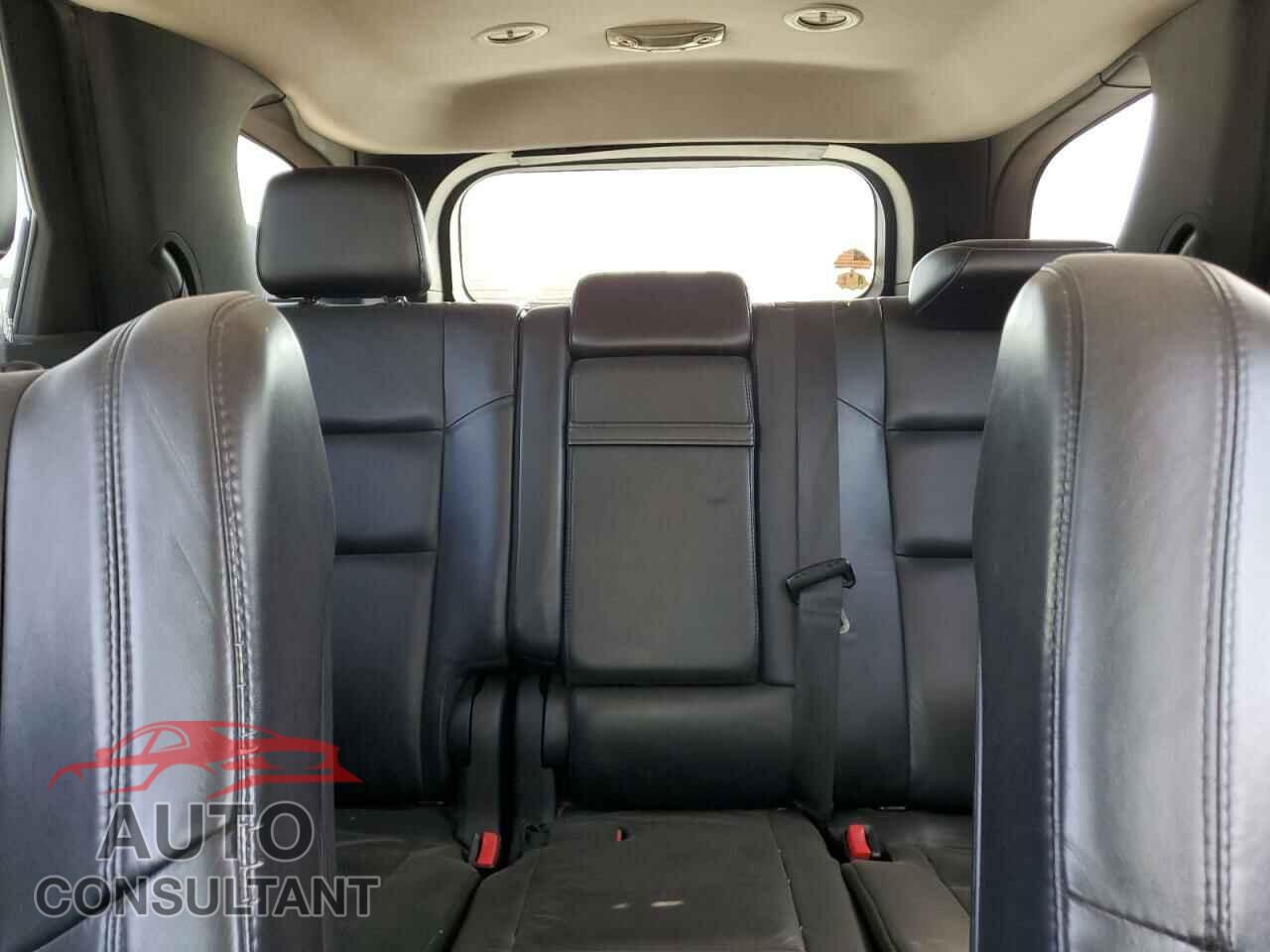 DODGE DURANGO 2017 - 1C4RDJDG2HC828120