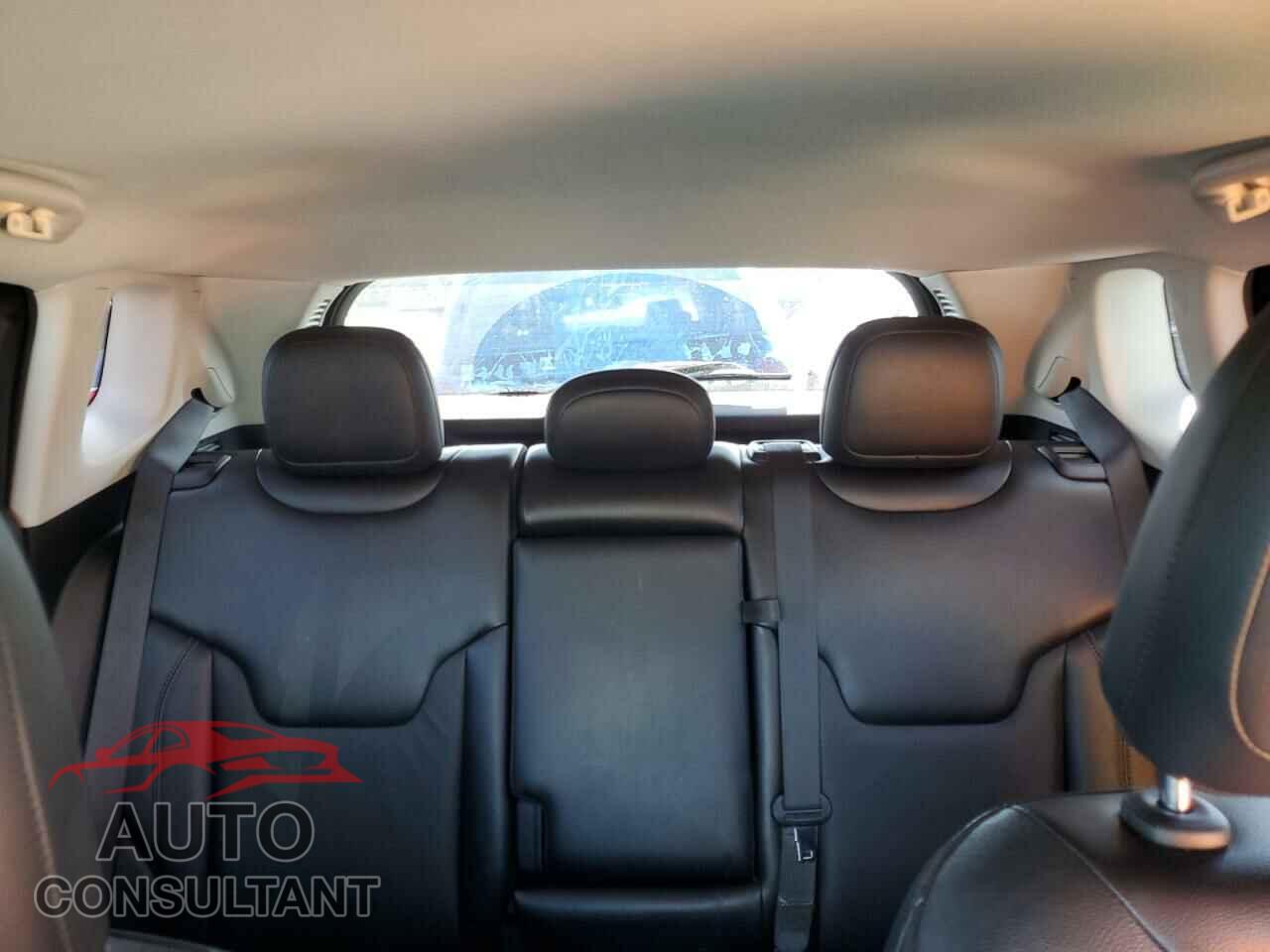 JEEP COMPASS 2021 - 3C4NJCCB3MT528254