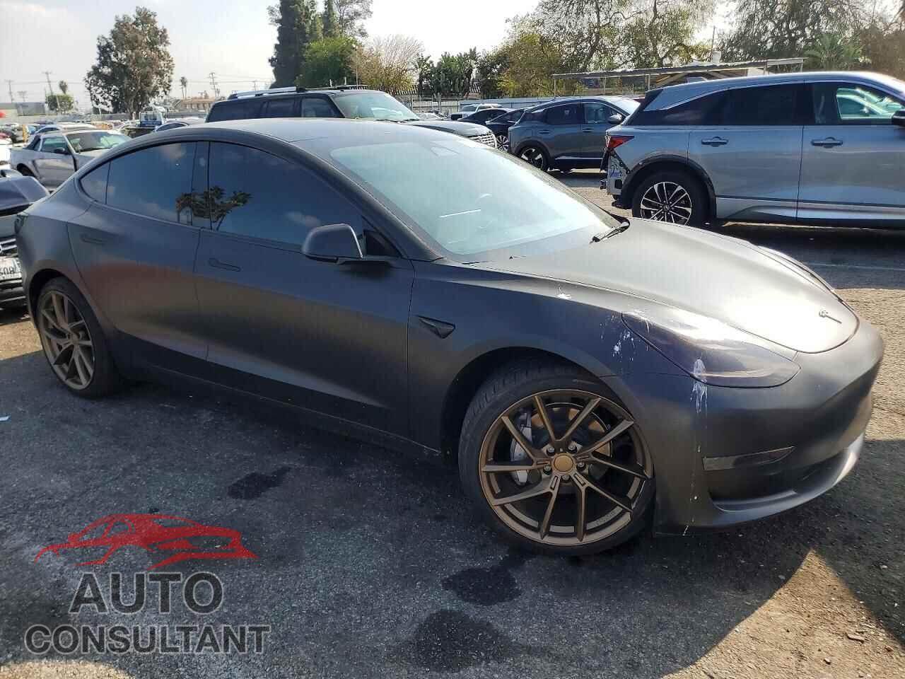 TESLA MODEL 3 2023 - 5YJ3E1EA2PF606630