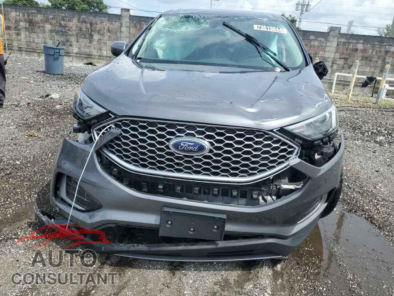 FORD EDGE 2023 - 2FMPK4J95PBA20522