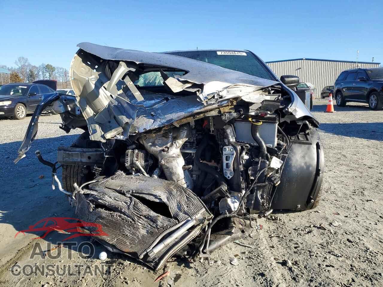DODGE DART 2016 - 1C3CDFBB9GD701131