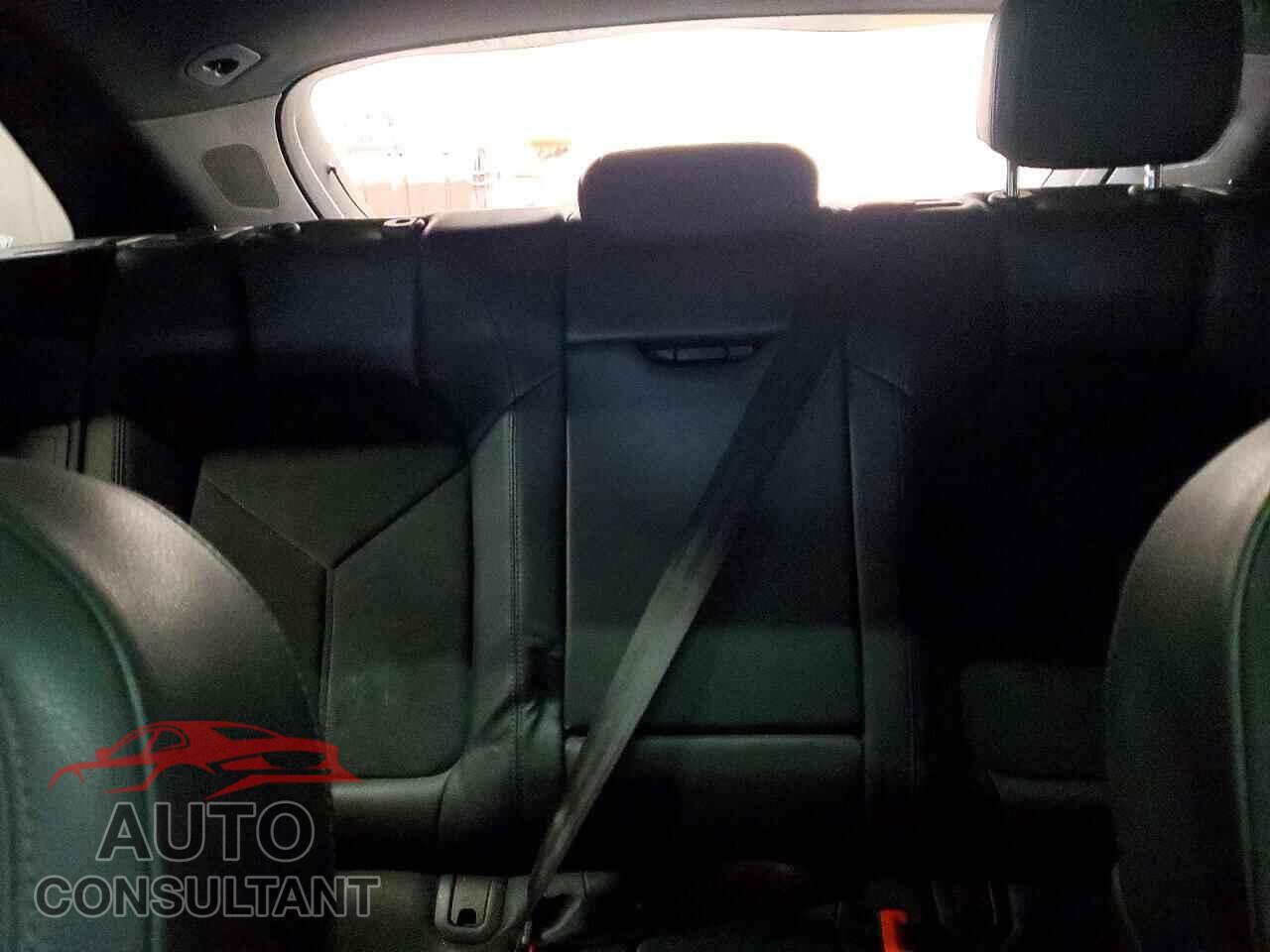 PORSCHE MACAN 2015 - WP1AB2A55FLB68839