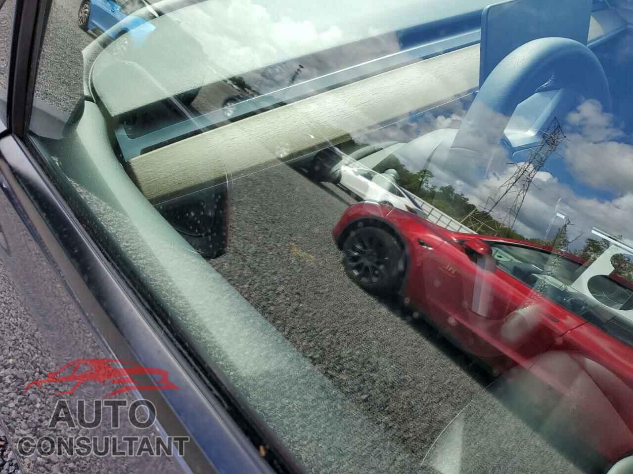 TESLA MODEL 3 2023 - 5YJ3E1EA1PF505286