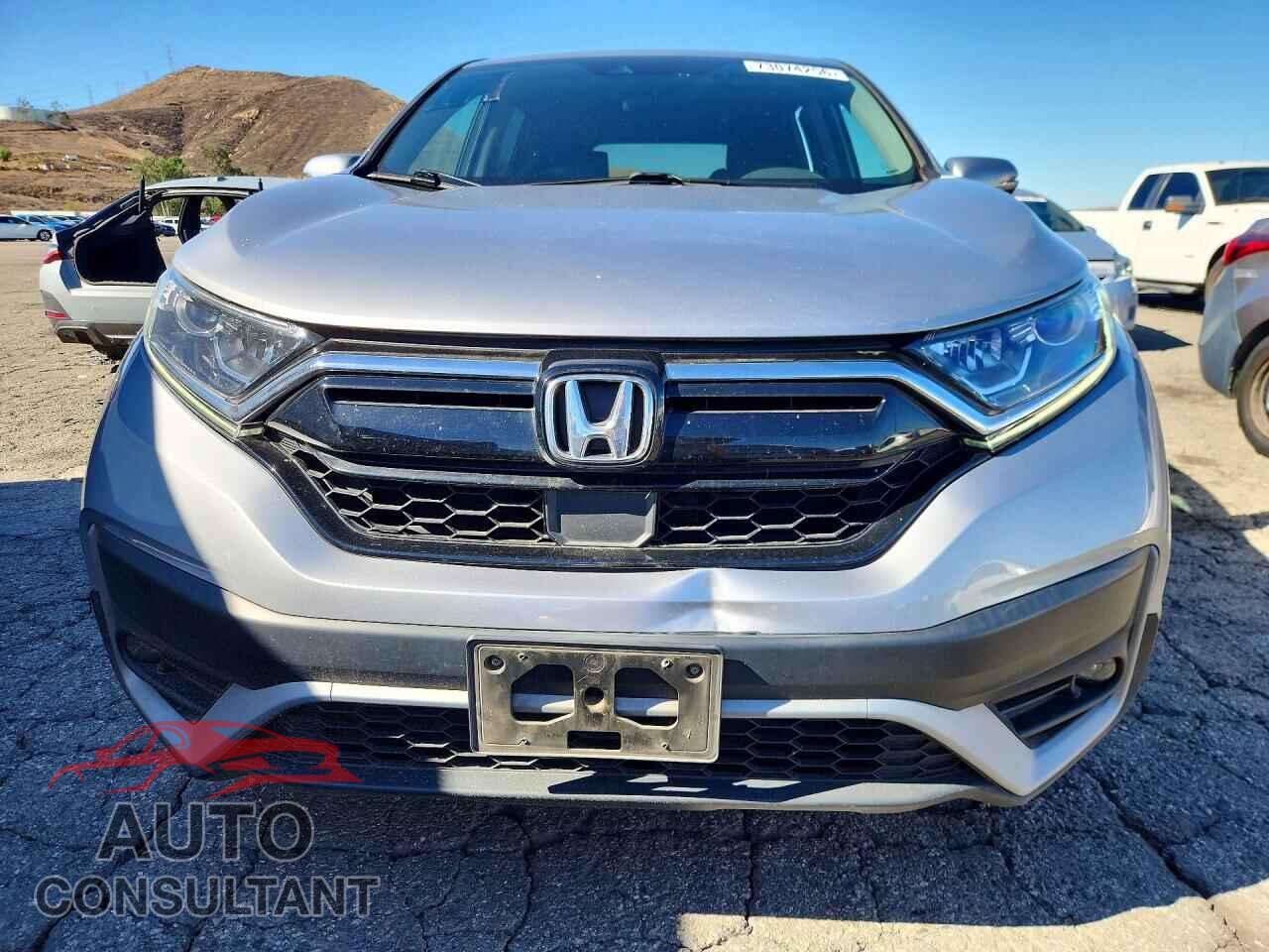 HONDA CRV 2020 - 2HKRW1H57LH419210
