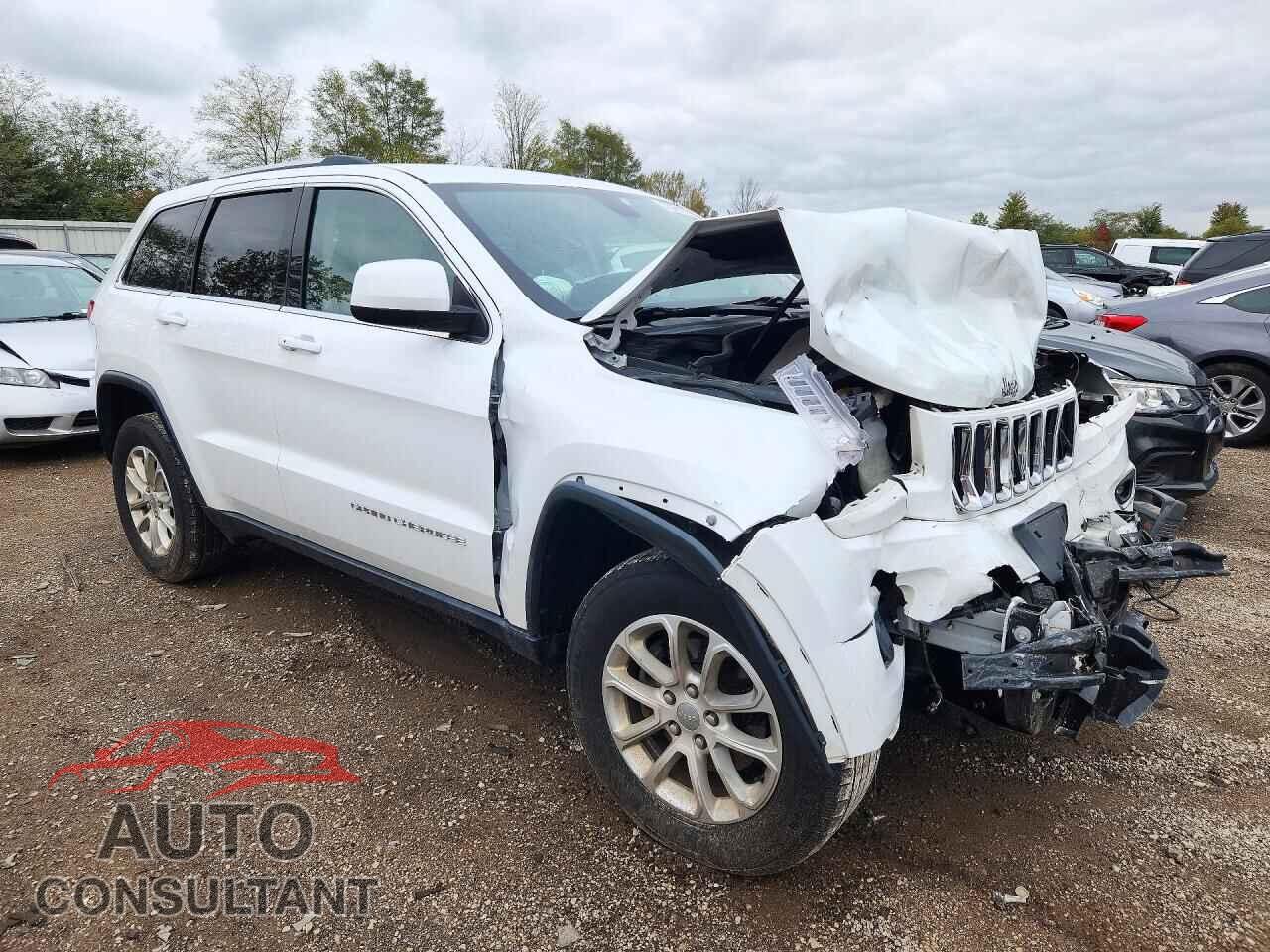 JEEP CHEROKEE 2015 - 1C4RJFAG6FC191109