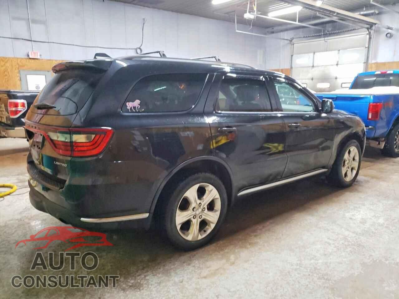 DODGE DURANGO 2015 - 1C4RDJDG8FC939056