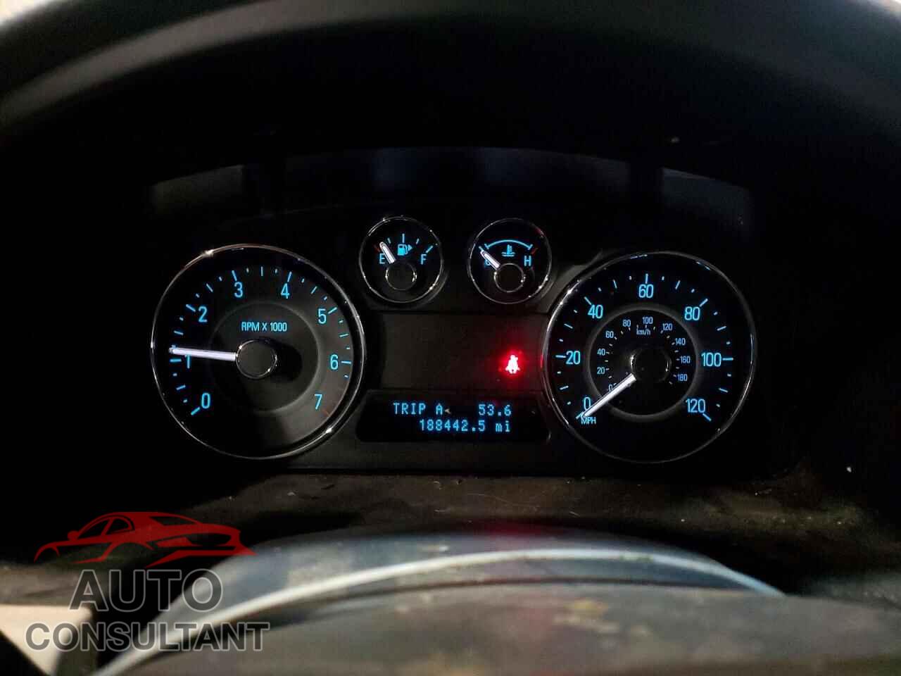 FORD FLEX 2009 - 2FMEK62C09BA05720