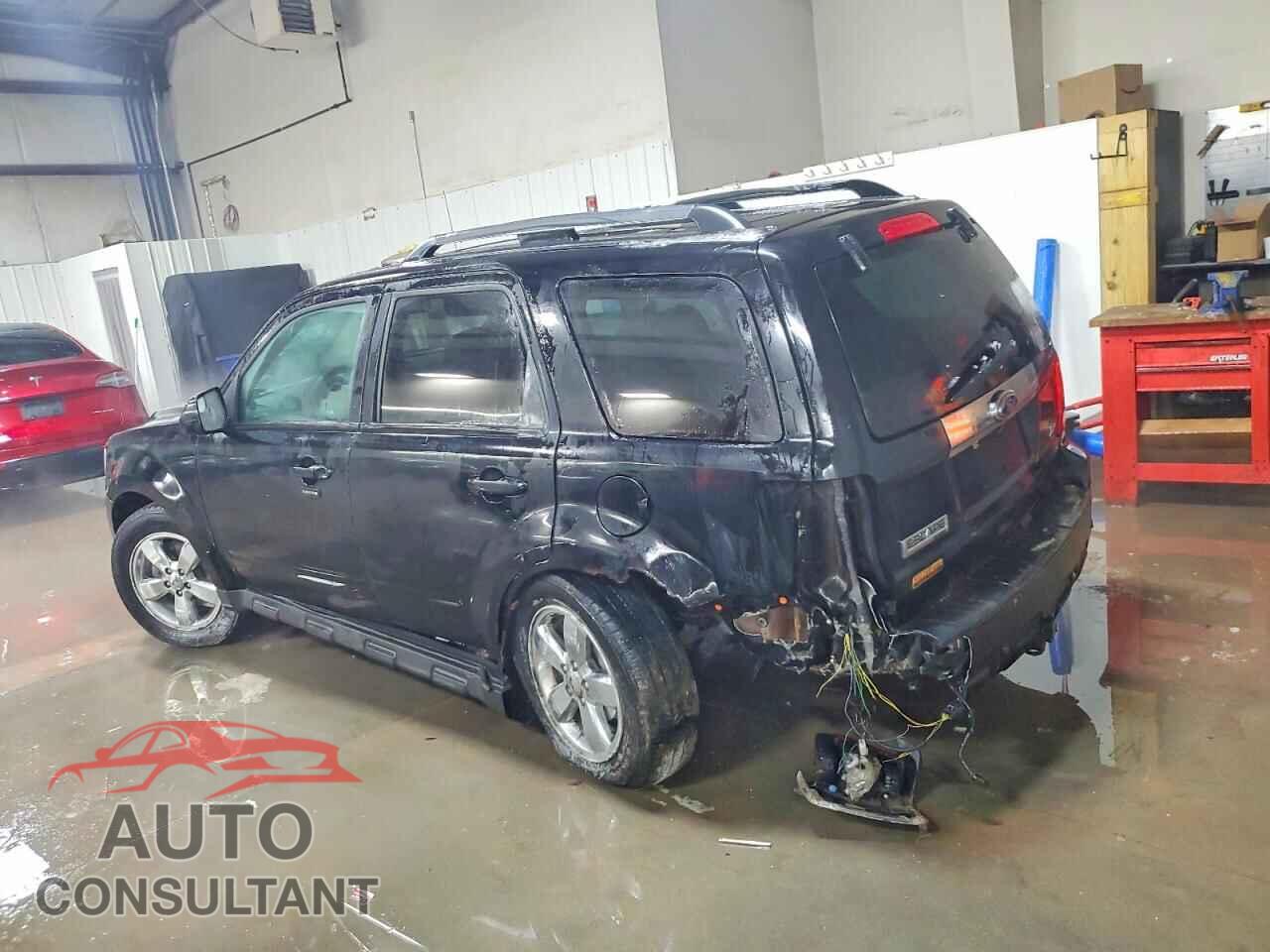 FORD ESCAPE 2012 - 1FMCU9EG0CKC23932