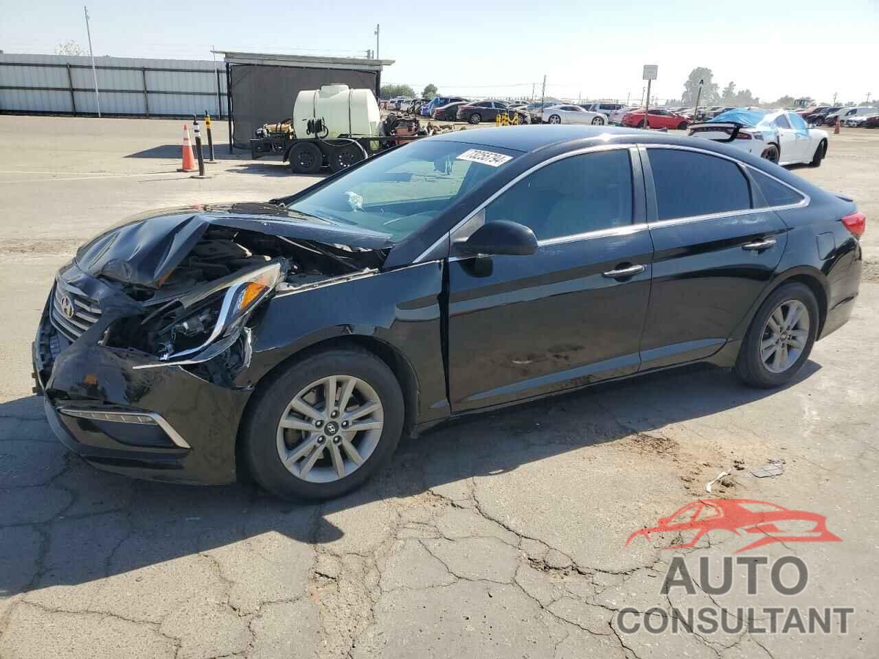 HYUNDAI SONATA 2015 - 5NPE24AF0FH069695