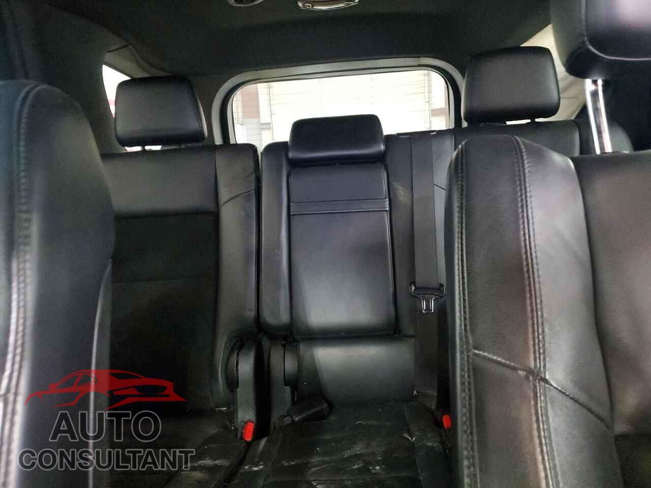 DODGE DURANGO 2019 - 1C4RDHDG8KC584893