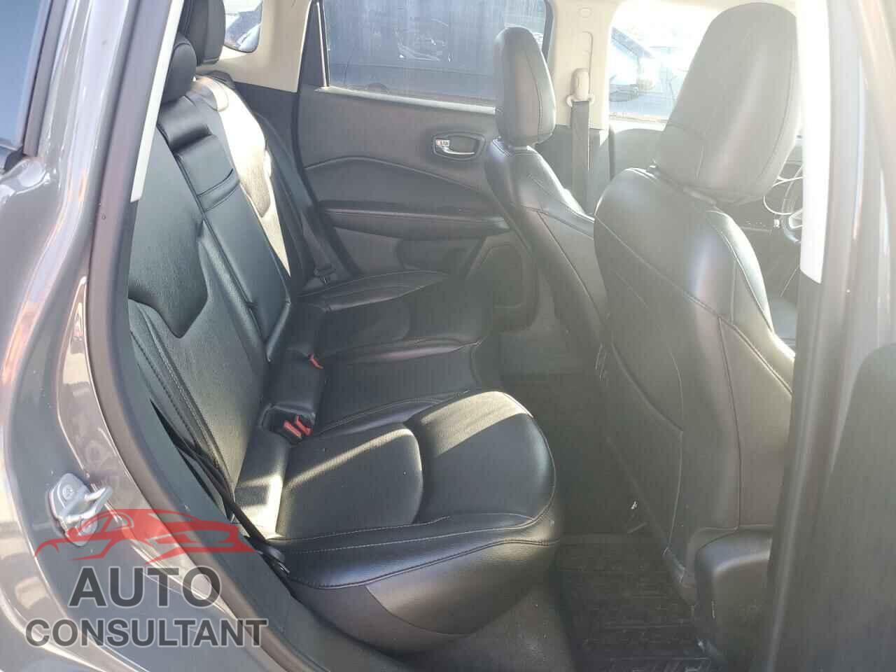 JEEP COMPASS 2020 - 3C4NJDCB8LT153398