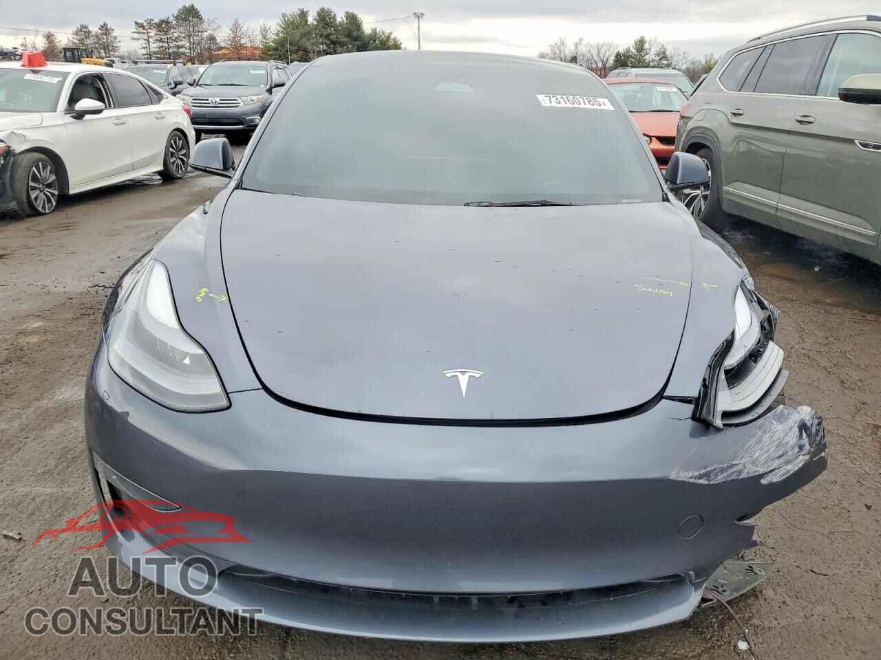 TESLA MODEL 3 2023 - 5YJ3E1EC0PF595371