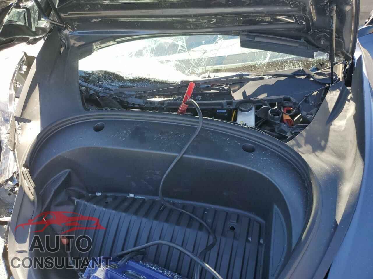 TESLA MODEL 3 2023 - 5YJ3E1EA5PF396539