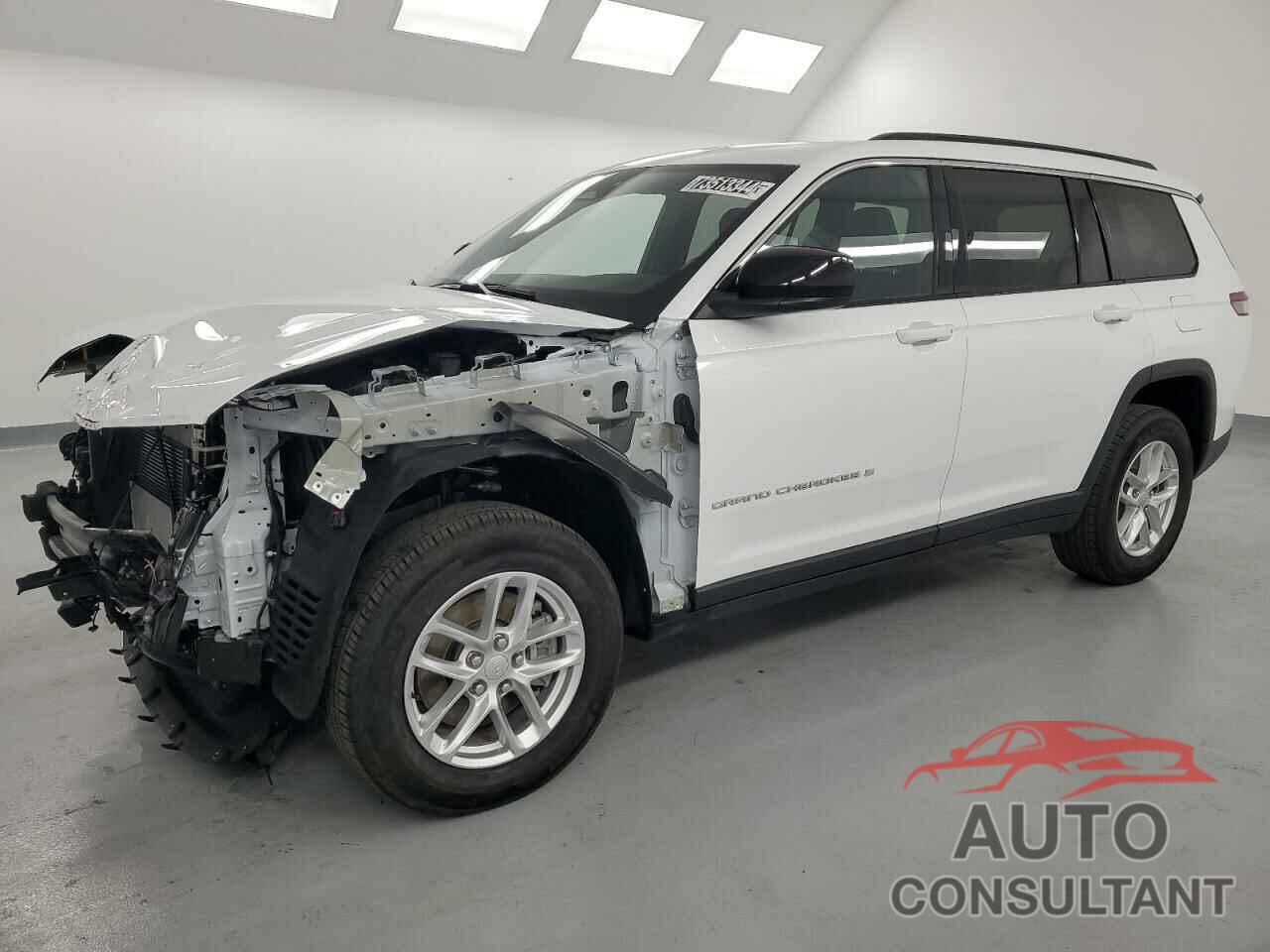 JEEP GRAND CHER 2024 - 1C4RJKAGXR8550123