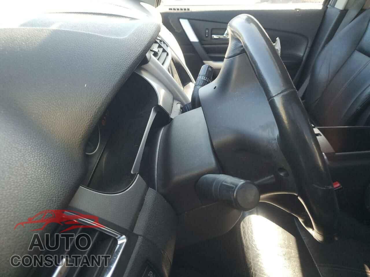 FORD EDGE 2011 - 2FMDK3JC5BBB27667