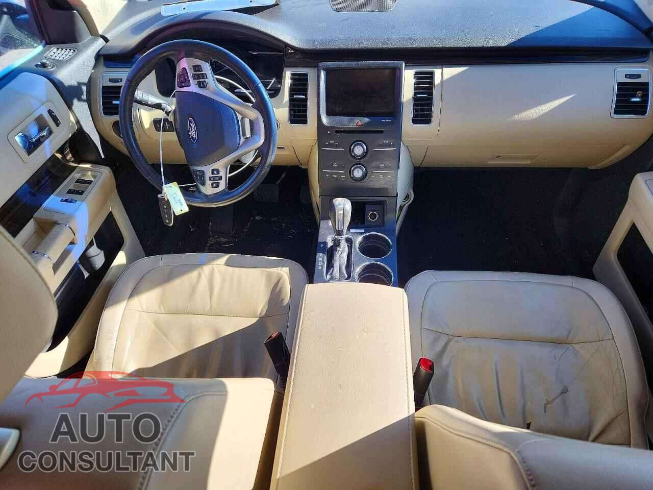 FORD FLEX 2016 - 2FMHK6C82GBA12091