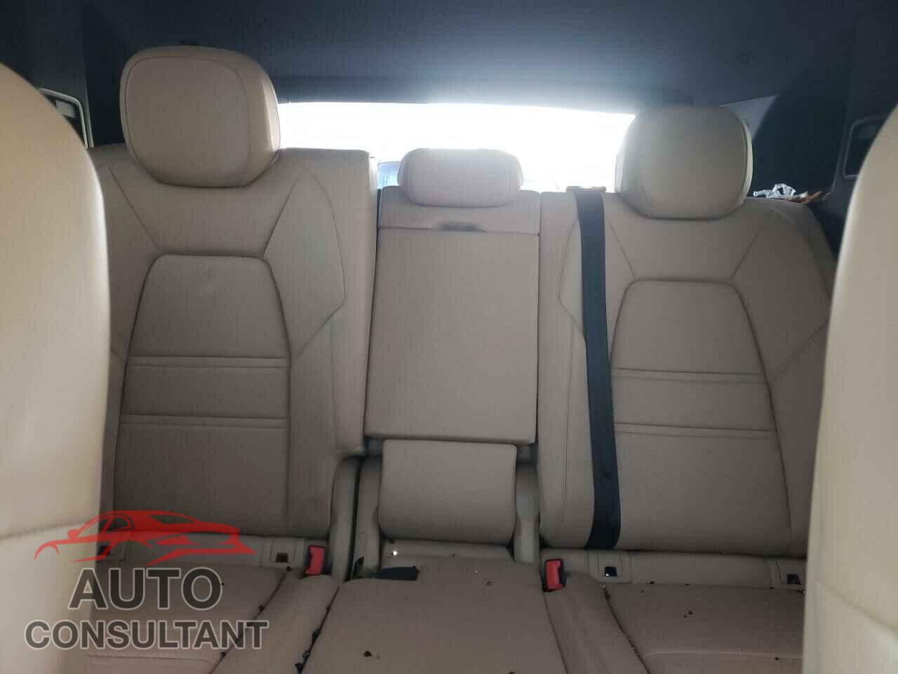 PORSCHE CAYENNE 2020 - WP1AA2AYXLDA02464