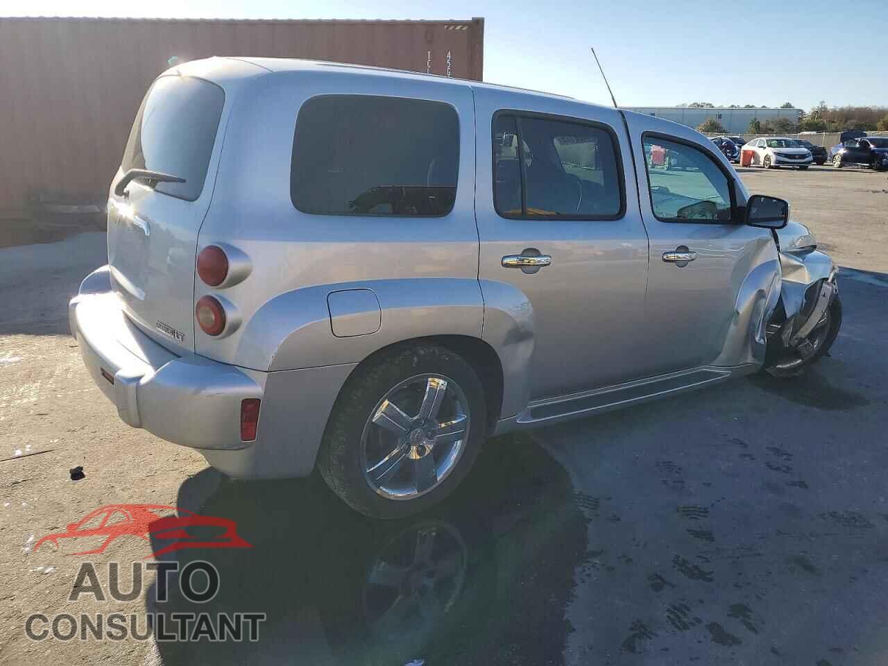 CHEVROLET HHR 2009 - 3GNCA53VX9S646285