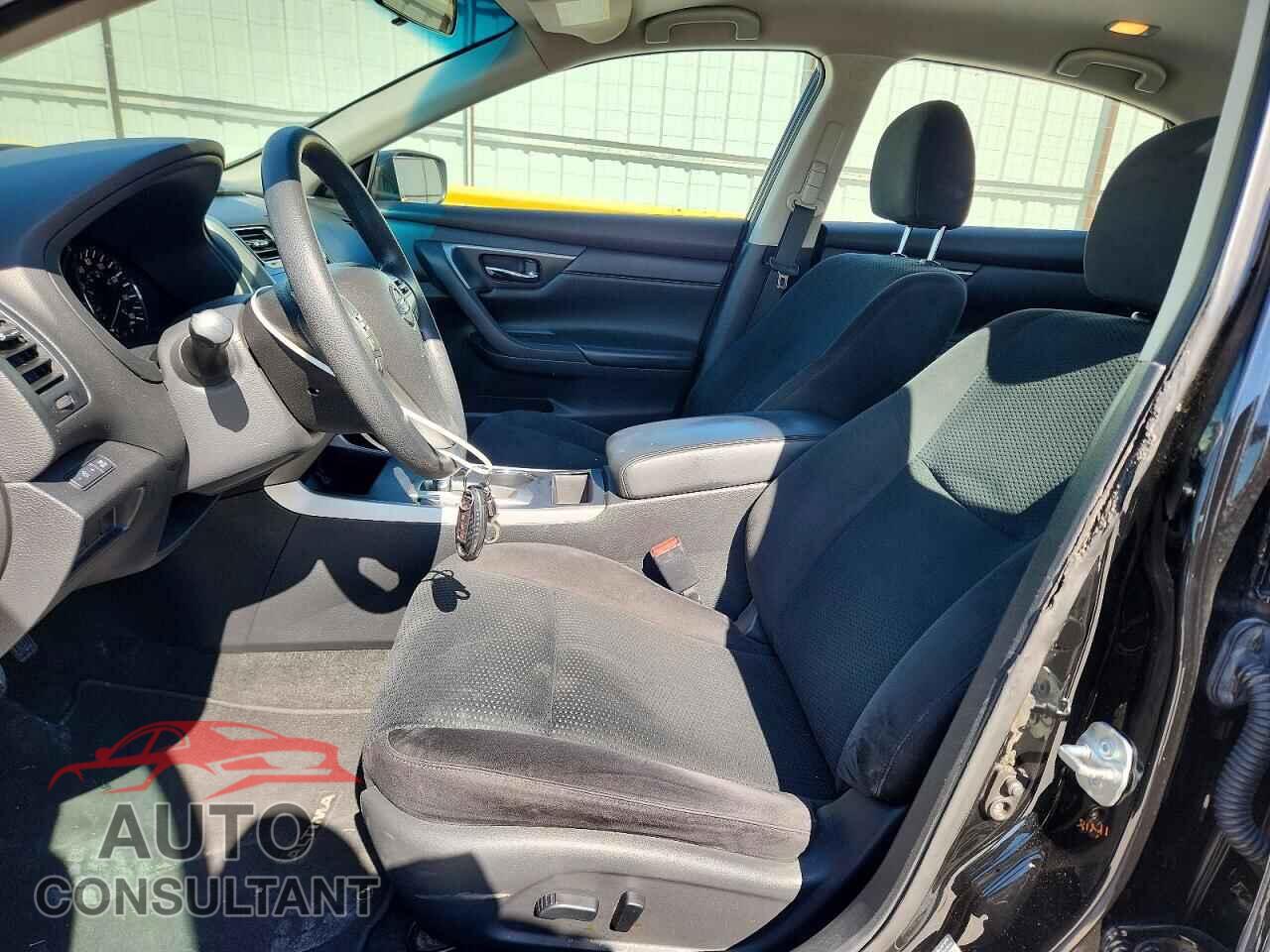 NISSAN ALTIMA 2015 - 1N4AL3AP1FC479874