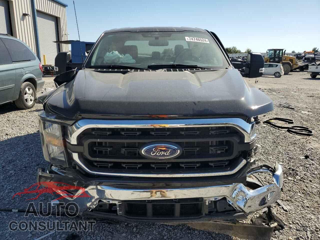 FORD F-150 2023 - 1FTEW1C8XPKG09672