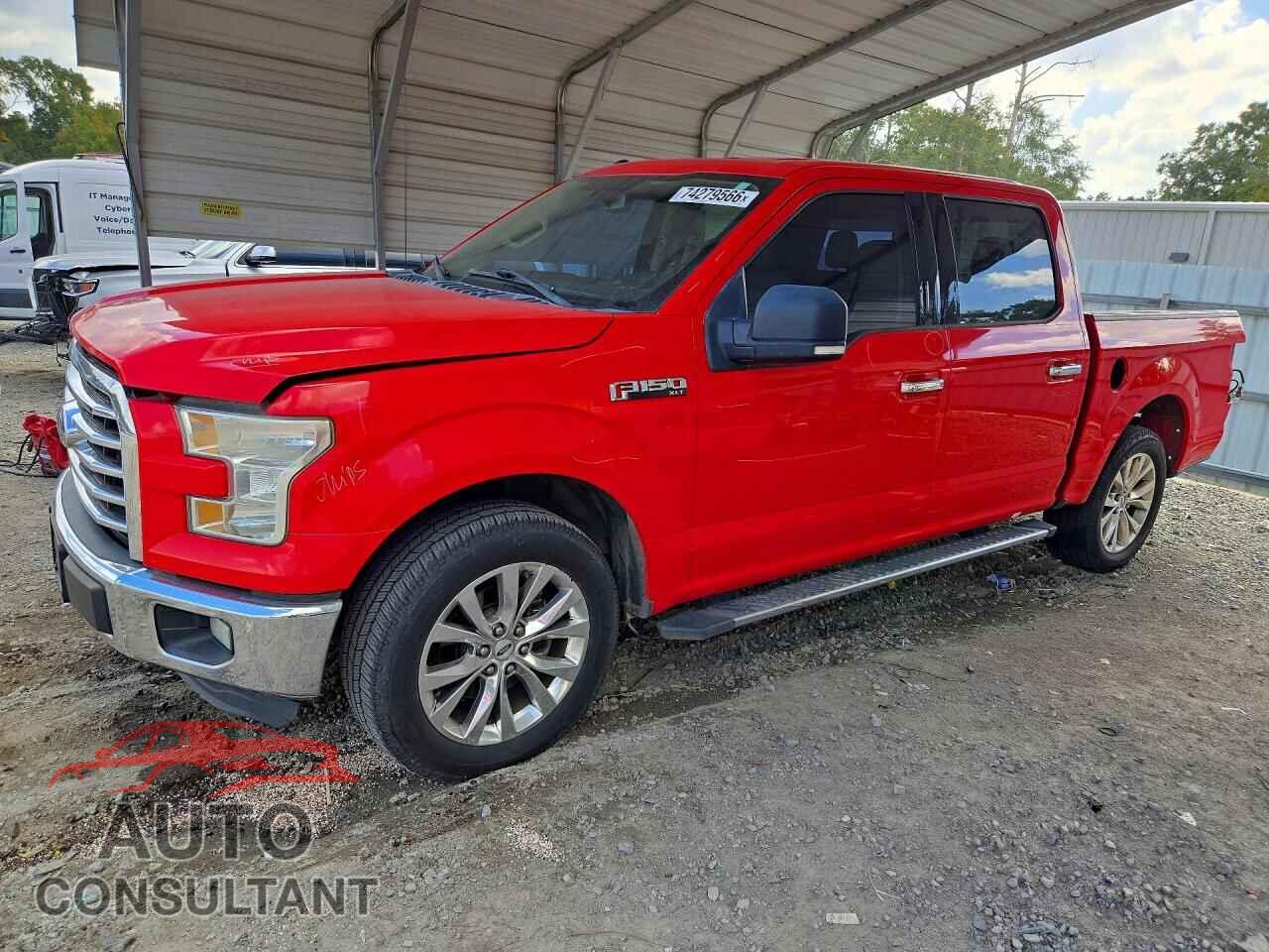 FORD F150 2015 - 1FTEW1CF8FFC11348