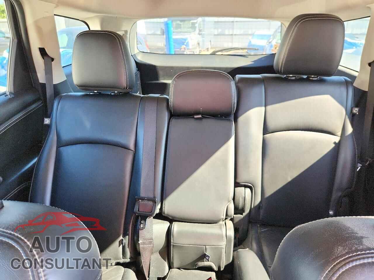 DODGE JOURNEY 2015 - 3C4PDDDG4FT676092
