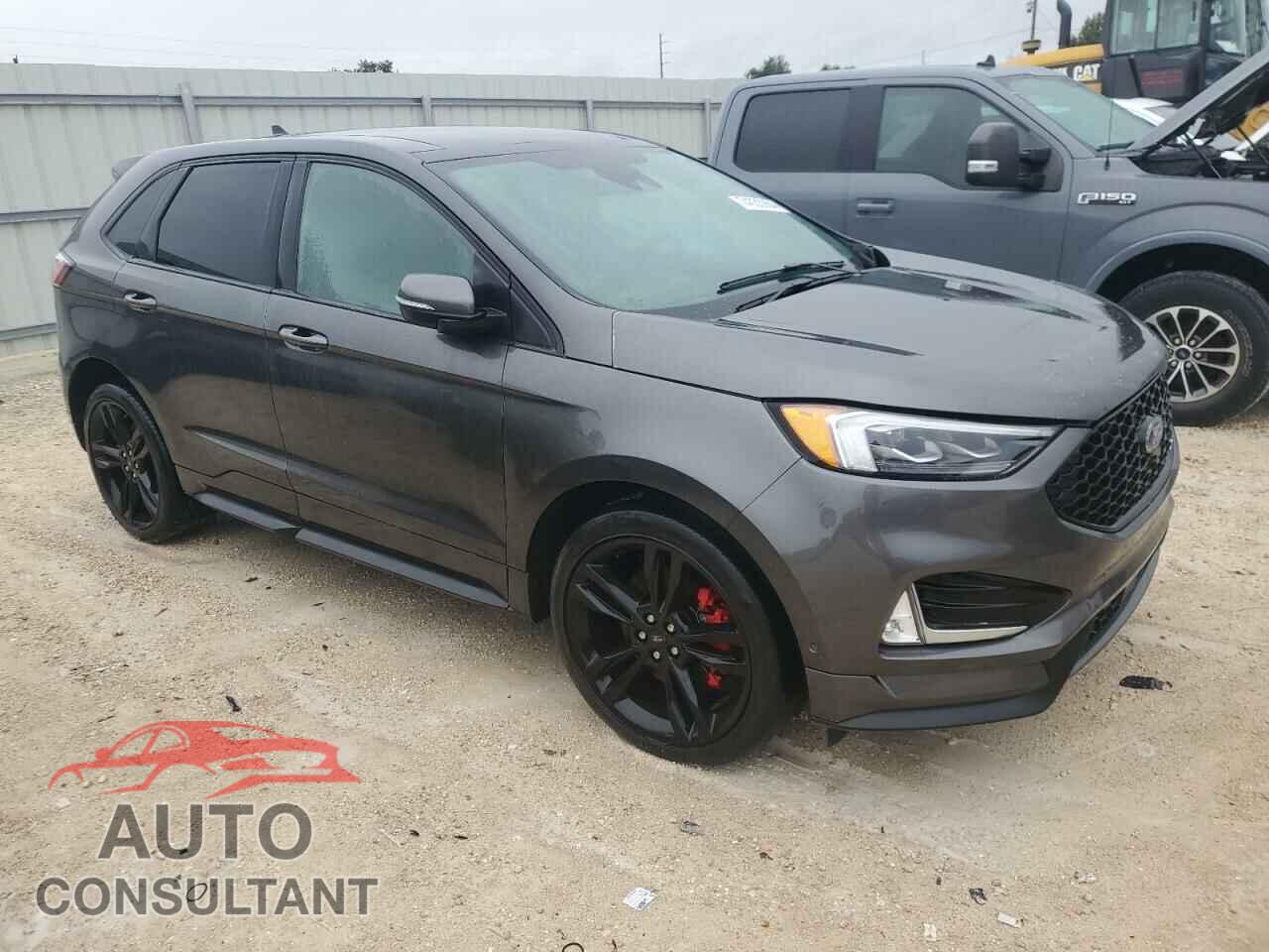 FORD EDGE 2020 - 2FMPK4AP1LBB33697