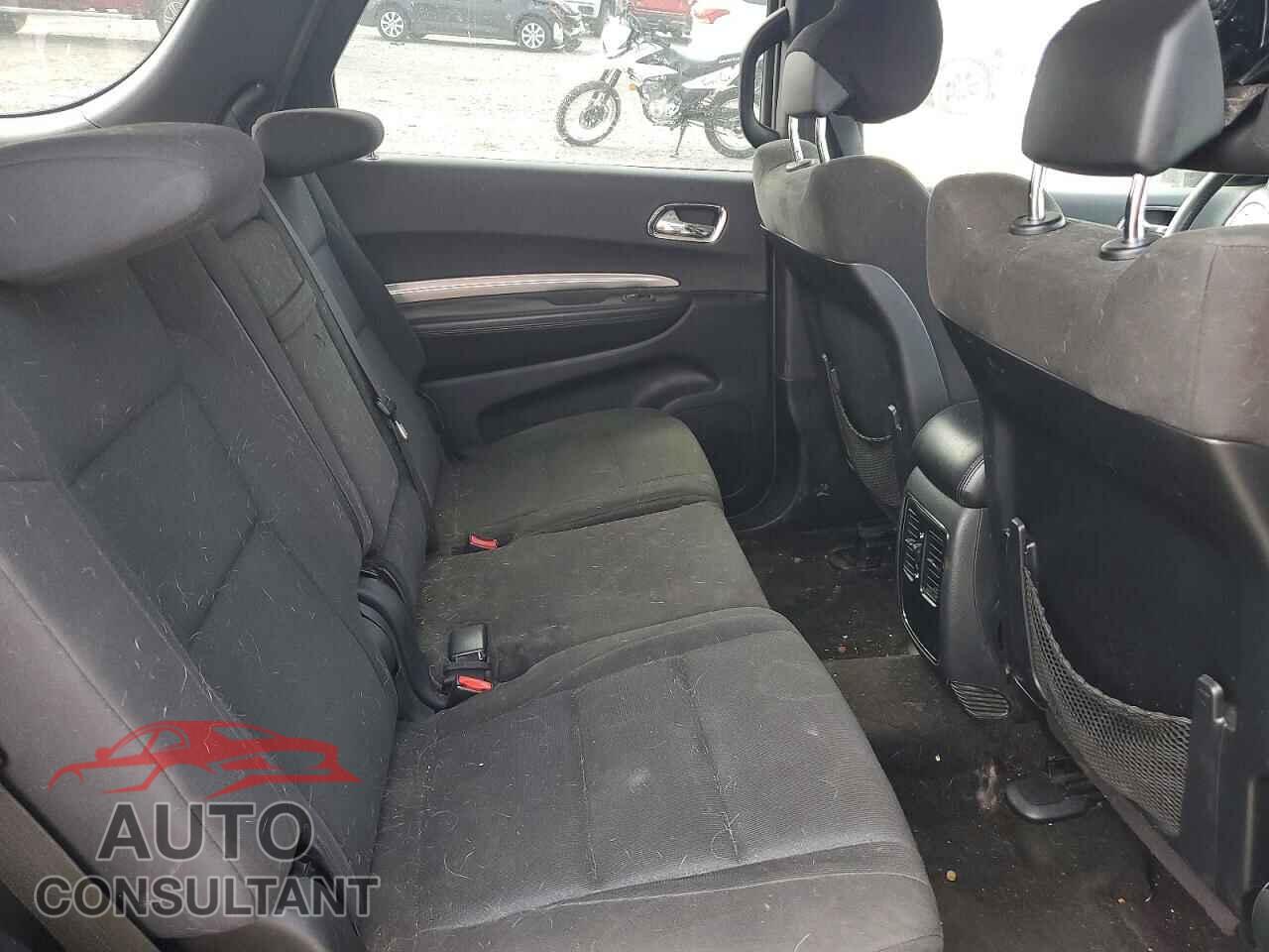 DODGE DURANGO 2014 - 1C4RDHAG7EC369952