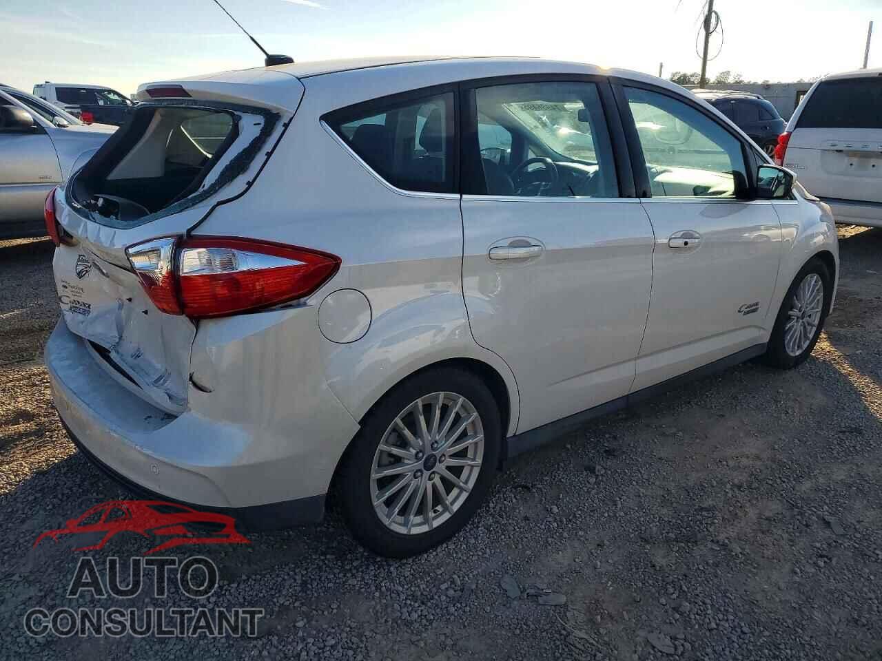 FORD CMAX 2015 - 1FADP5CU9FL108171