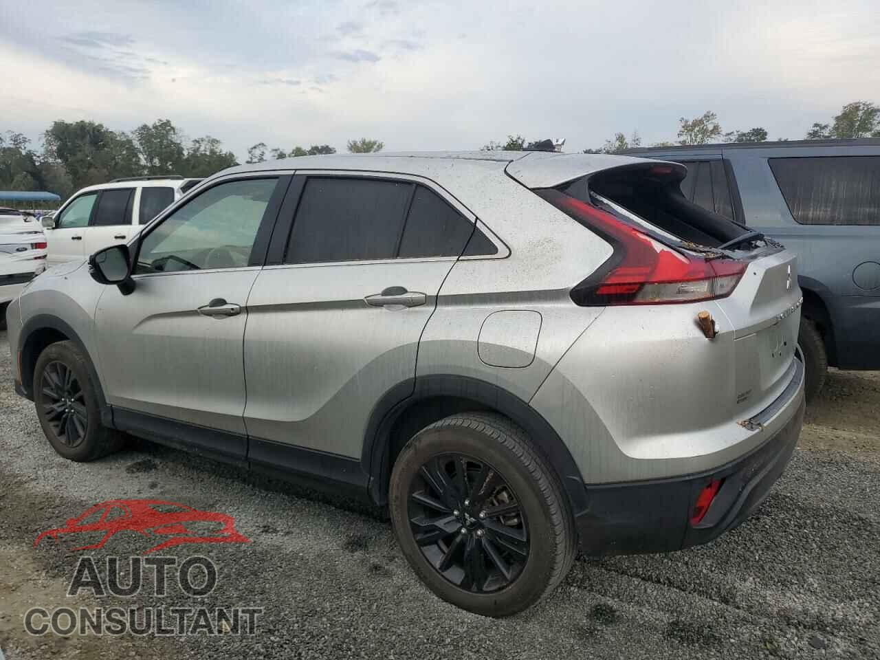 MITSUBISHI ECLIPSE 2023 - JA4ATVAA2PZ005121