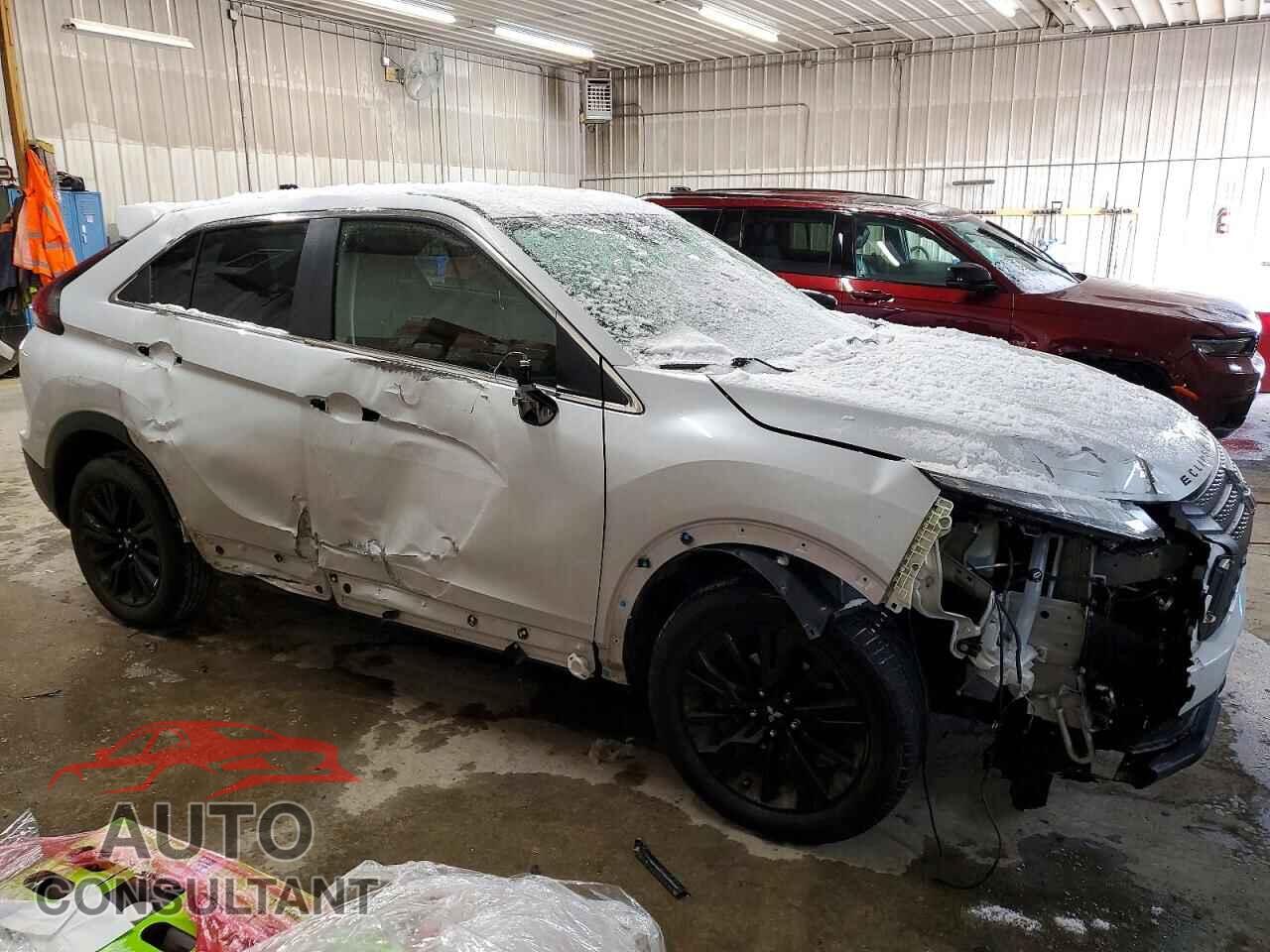 MITSUBISHI ECLIPSE 2023 - JA4ATVAA5PZ003928