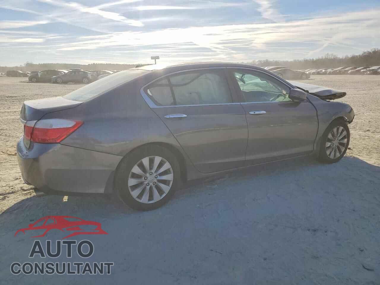 HONDA ACCORD 2014 - 1HGCR2F81EA242164