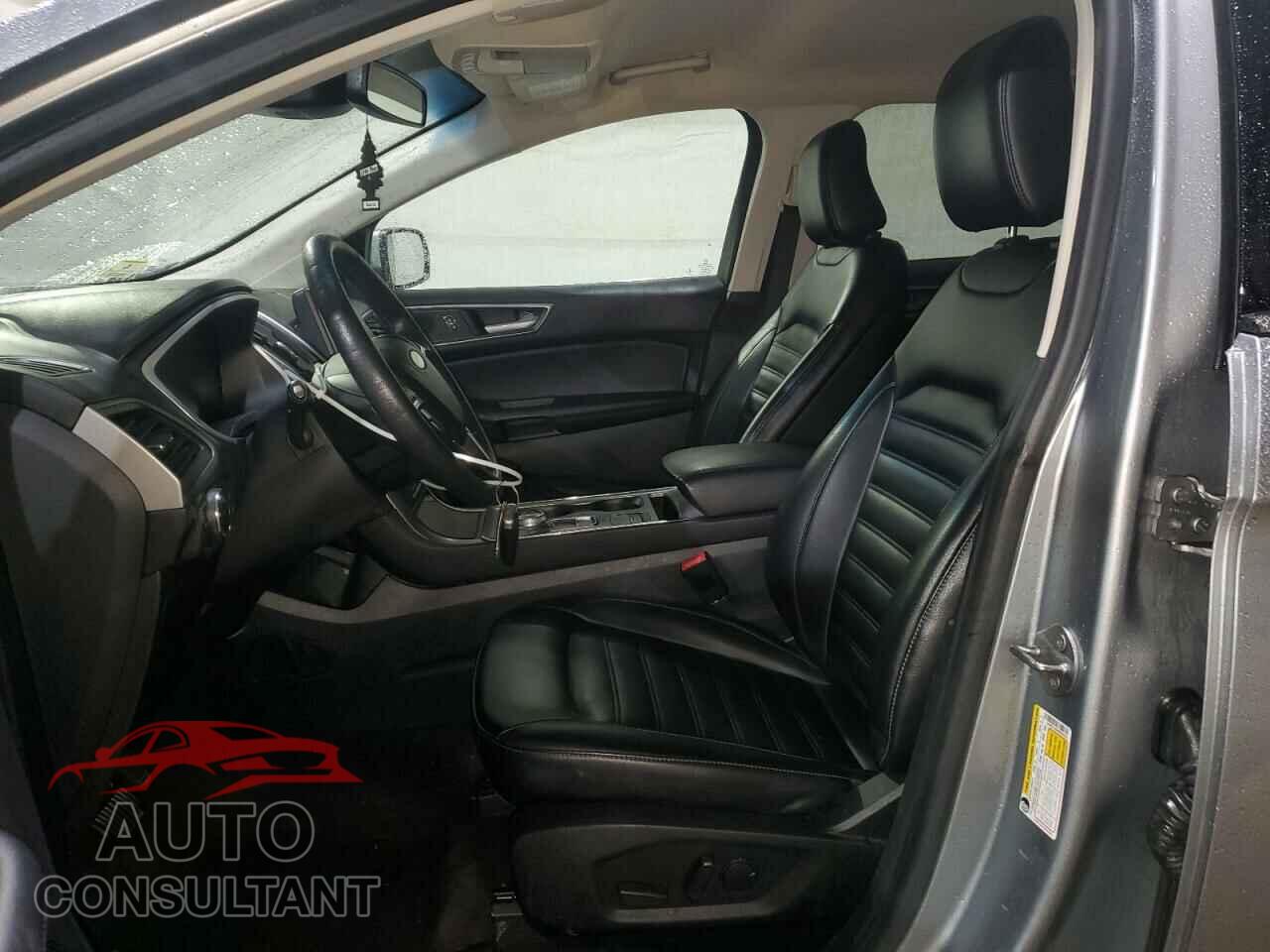 FORD EDGE 2021 - 2FMPK4J9XMBA05610