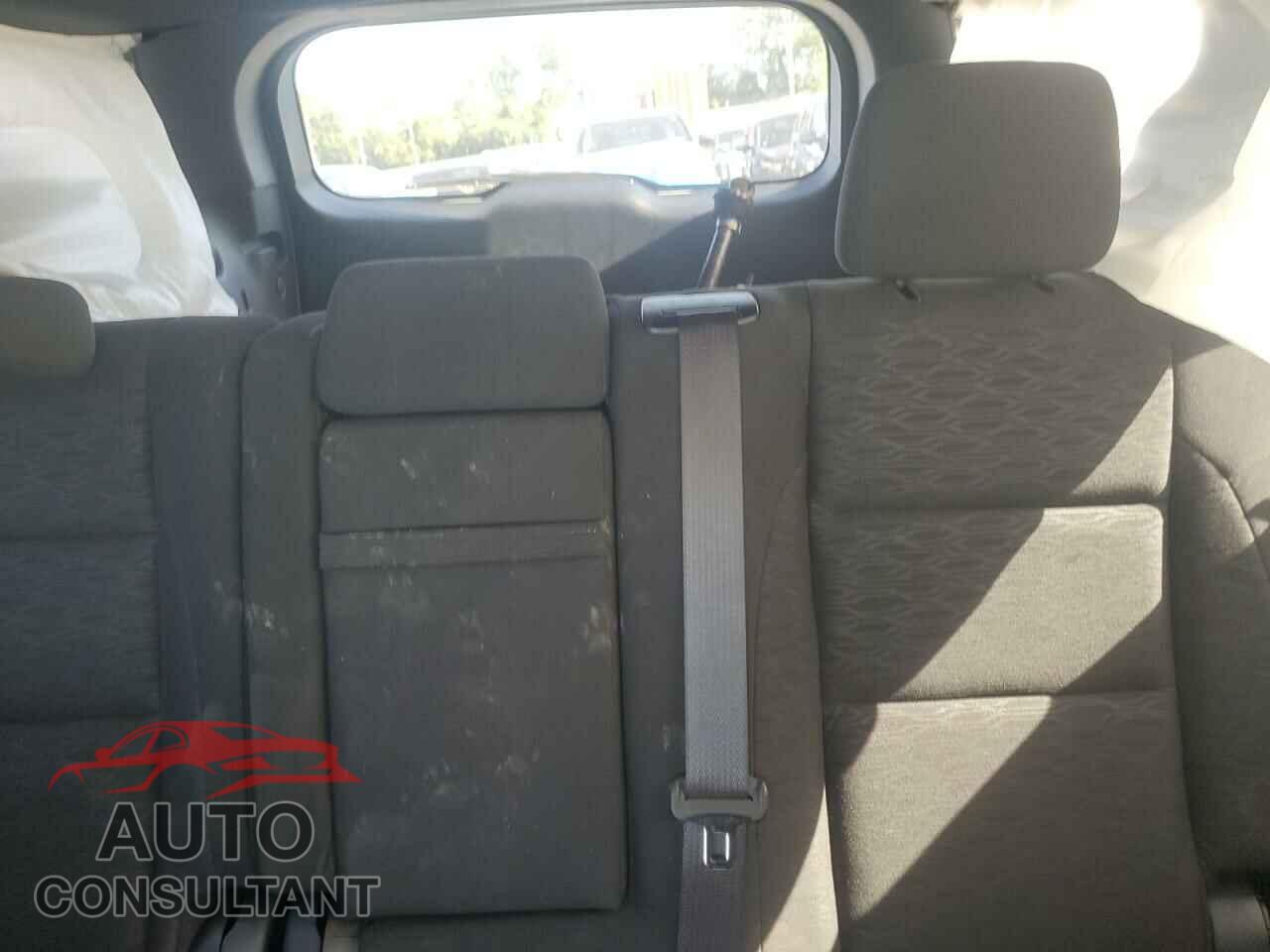 DODGE DURANGO 2024 - 1C4RDJAG1RC114808