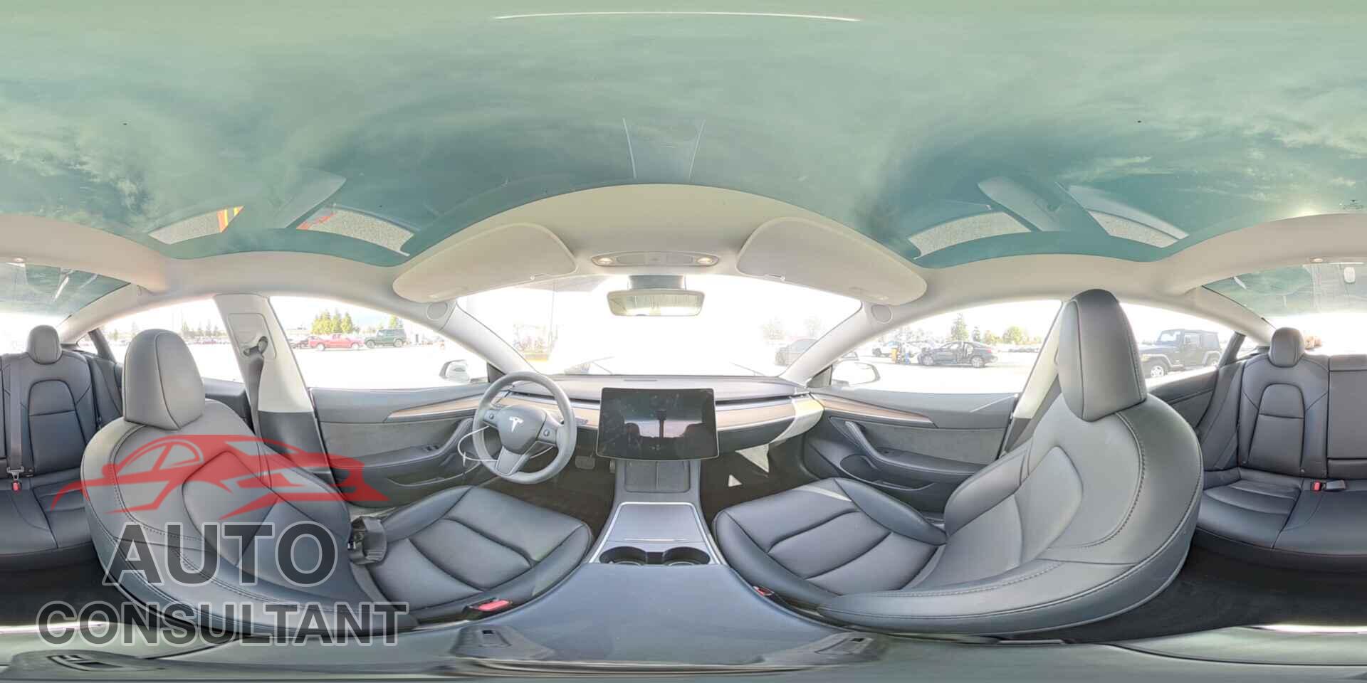 TESLA MODEL 3 2023 - 5YJ3E1EA8PF598498