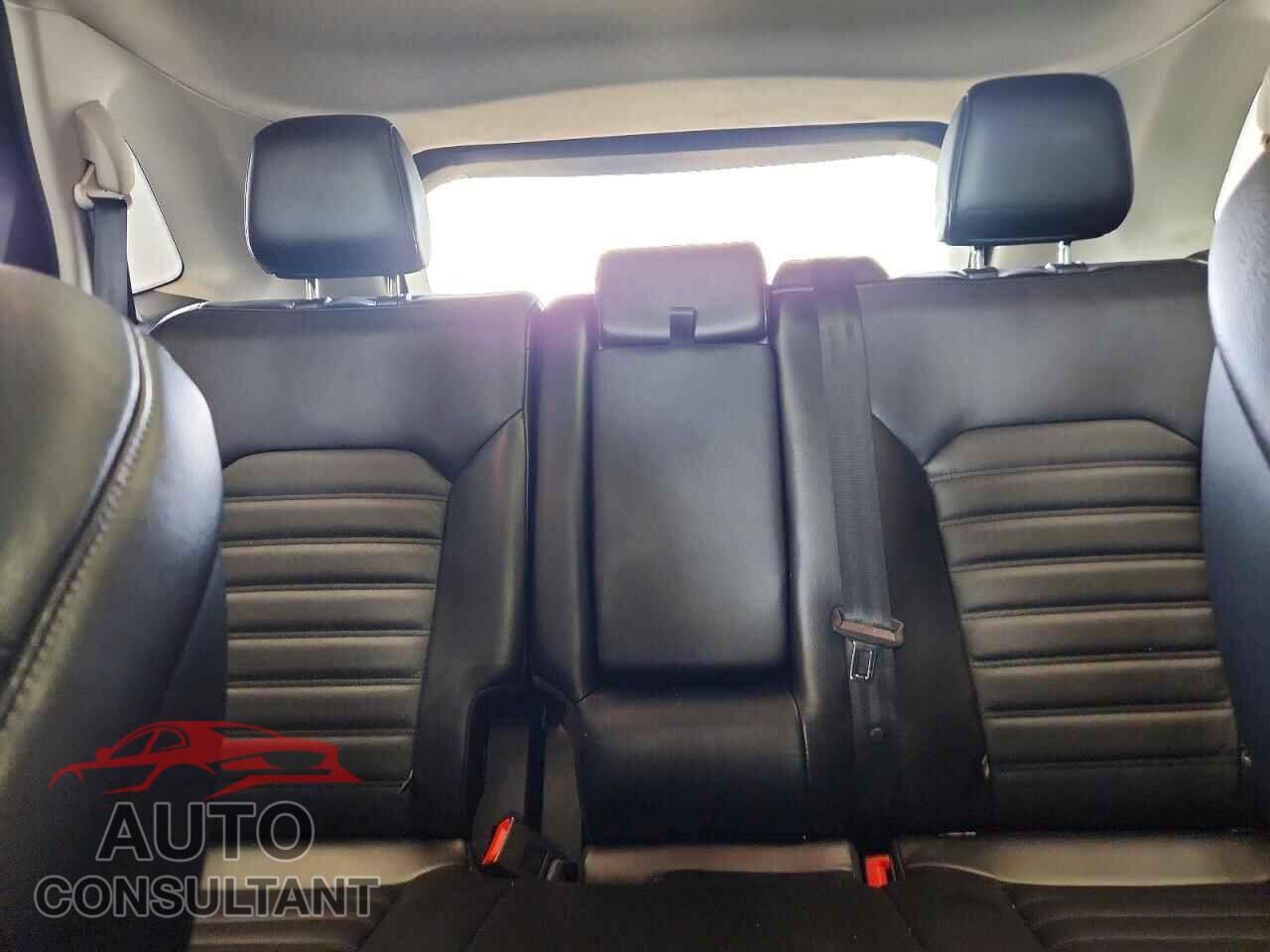FORD EDGE 2015 - 2FMTK4J97FBB12034