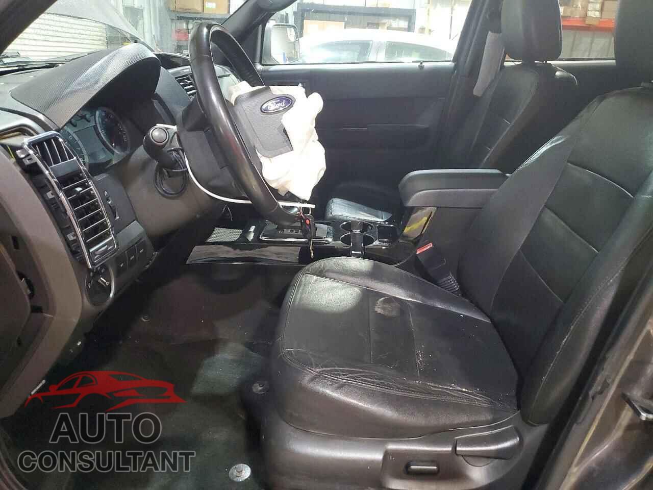 FORD ESCAPE 2012 - 1FMCU0EG3CKC19417