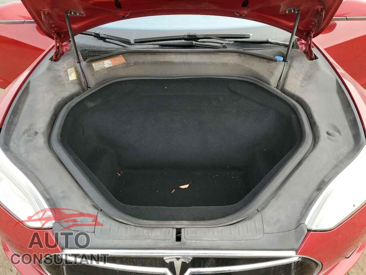 TESLA MODEL S 2016 - 5YJSA1E21GF120794